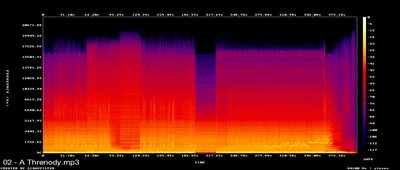 Spectrums