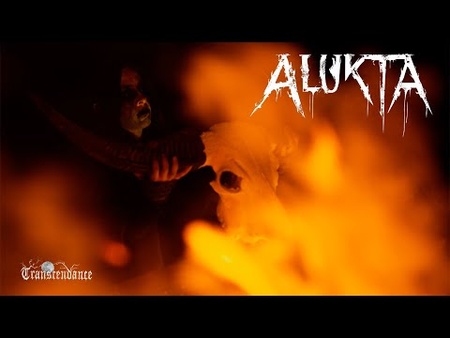 Alukta - Exuvia (Official Video)