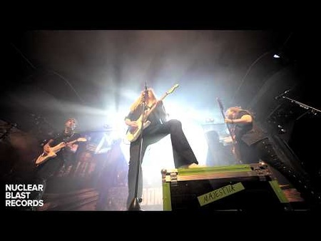 MAJESTICA - Battle Cry (OFFICIAL VIDEO)