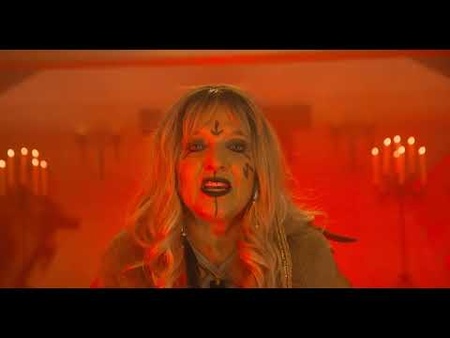 Imaginaerium - Siege (Official Video)