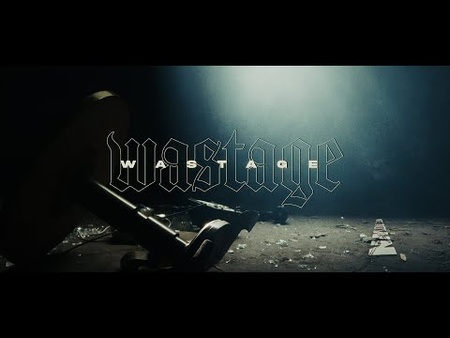 Bite Down - Wastage (Official Video)