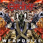 The Ordher - Weaponize