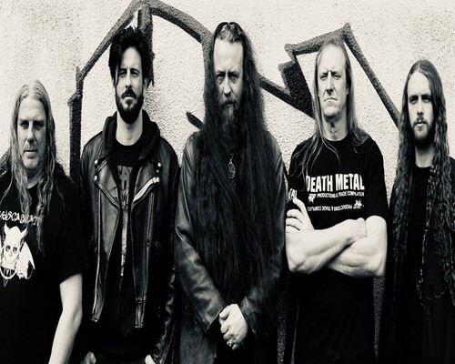 Band photo