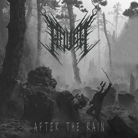 Helveth - After the Rain