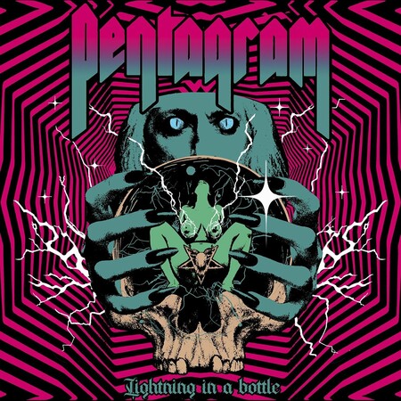 Pentagram - Lightning in a Bottle