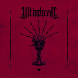 Ultima Necat - Fragments of Pain
