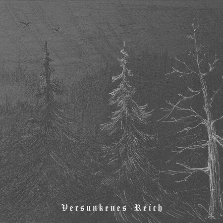 Mörkvind - Versunkenes Reich