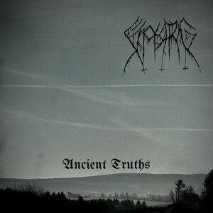 Suffocating Empathy - Ancient Truths