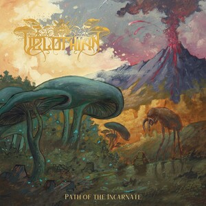 Velothian - Path Of The Incarnate