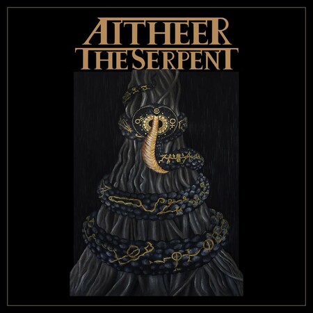 Aitheer - The Serpent