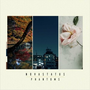 Novastatus - Phantoms