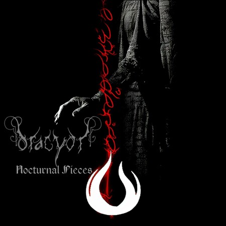 Dracyor - Nocturnal Pieces