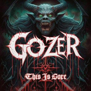 Gozer - This Is Gore