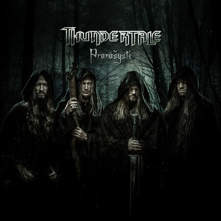 Thundertale - Pranašystė
