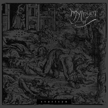 Mylingen - Svartsyn