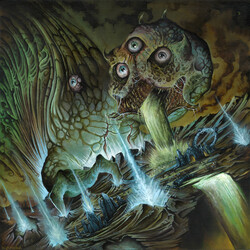 Tentacult