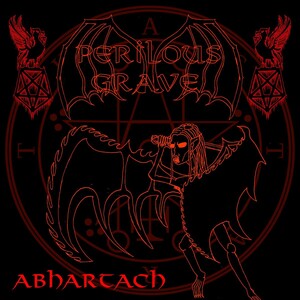 Perilous Grave - Abhartach