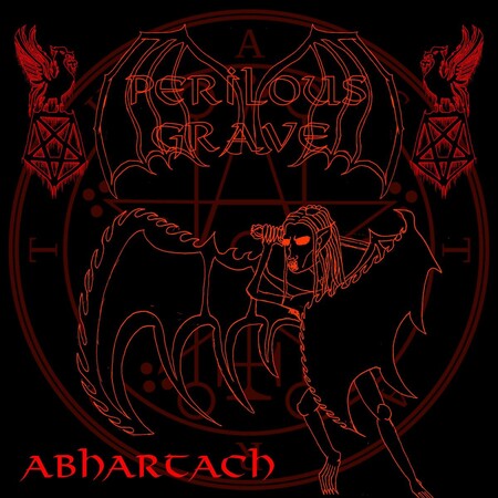Perilous Grave - Abhartach