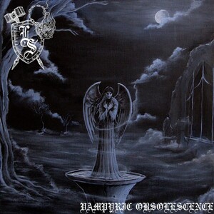 Lone Sentinel - Vampyric Obsolescence