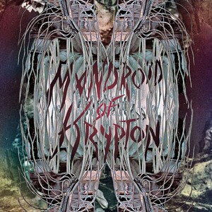 Mandroïd of Krypton - Hyperkaossmarket