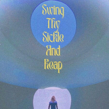 Eternal Gaze - Swing Thy Sickle And Reap