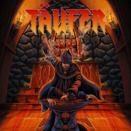 Täufer - Täufer