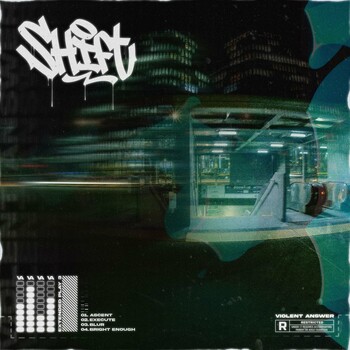 Violent Answer - Shift