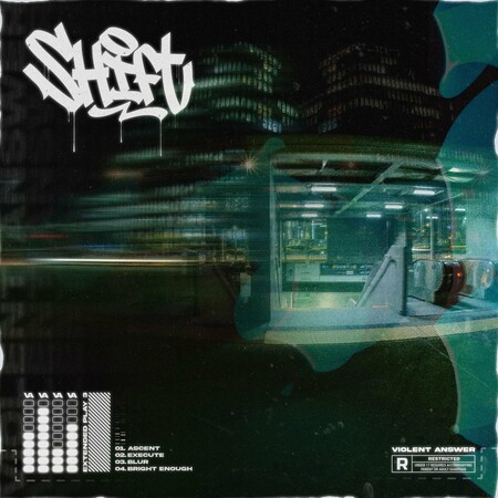 Violent Answer - Shift