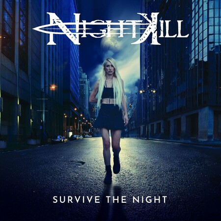 NightKill - Survive the Night