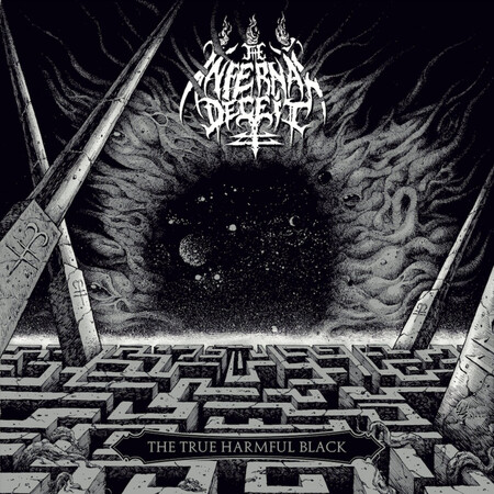 The Infernal Deceit - The True Harmful Black