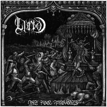 Lurid - The Fool Provokes