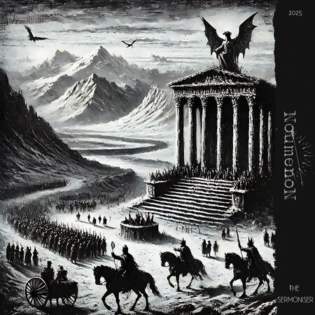Noumenon - The Sermoniser