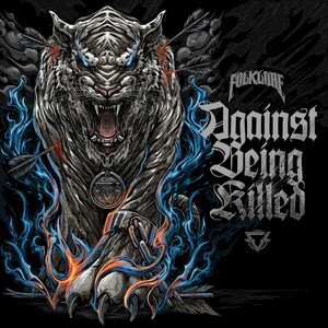 Folklore - Against Being Killed