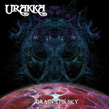 Urakka - Drain the Sky