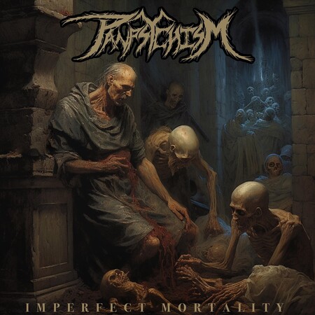 Panpsychism - Imperfect Mortality