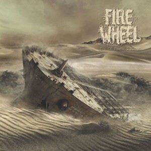 Fire Wheel - I : Of Pawns & Kings