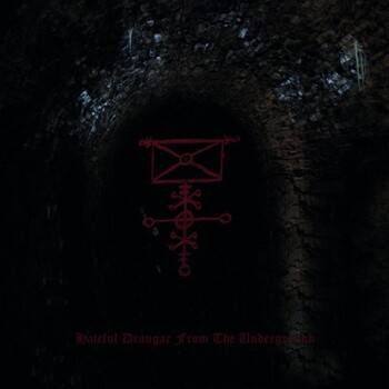 Hersir - Hateful Draugar from the Underground