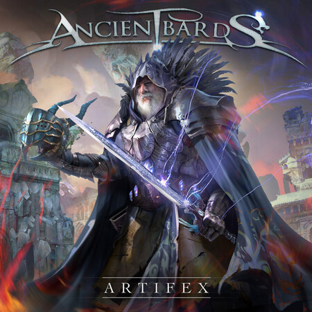 Ancient Bards - Artifex «Deluxe»