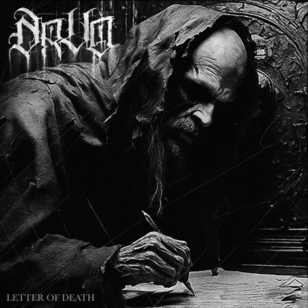 Arvo - Letter of Death