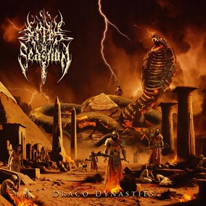 Rites to Sedition - Draco Dynasties
