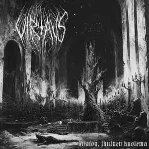 Virtaus - Ajaton, ikuinen kuolema
