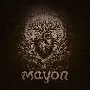 Mayon - V těle a zemi