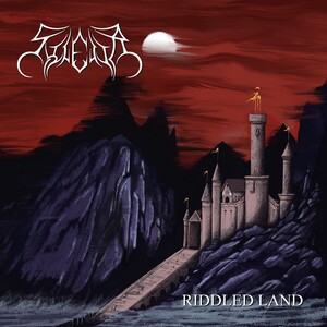 Sulevia - Riddled Land
