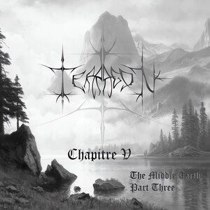 Terragon - Chapitre V: The Middle Earth - Part Three