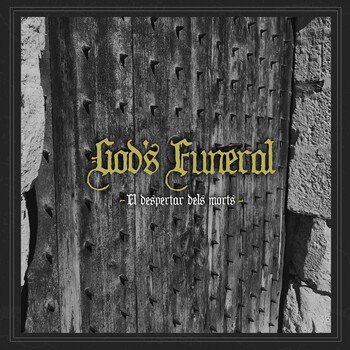 God's Funeral - El Despertar dels Morts