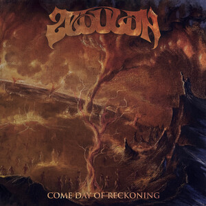 Zebulon - Come Day of Reckoning