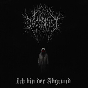 Doodskist - Ich bin der Abgrund