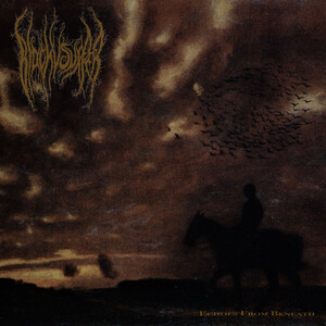 Black Usurper - Echoes From Beneath