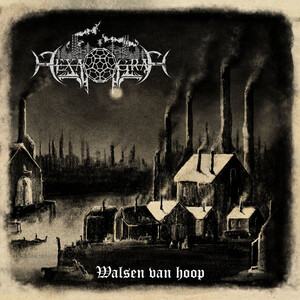 Hexagraf - Walsen van hoop