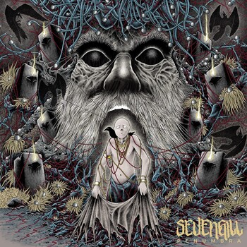 Sevengill - Penumbra